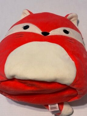 Squishmallows / Plush Toy / FIFI